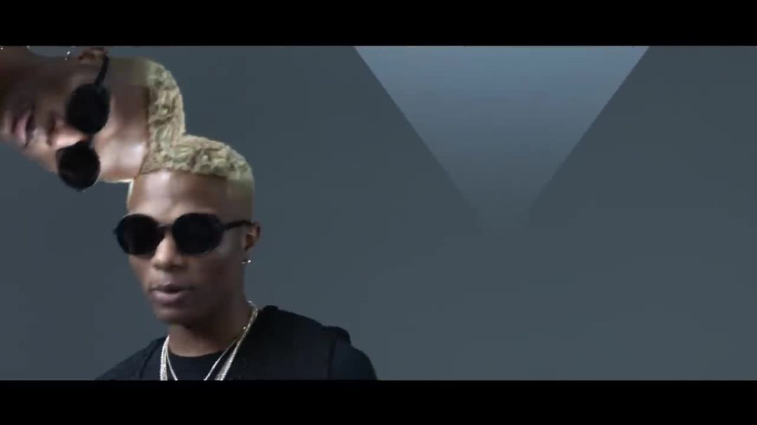 ⁣Wizkid - Come Closer ft Drake