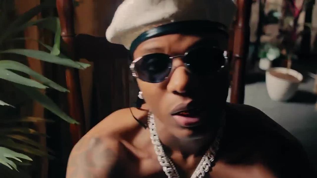 Wizkid - Essence Official Video ft Tems