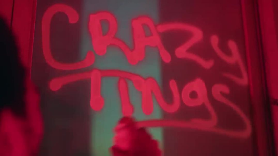 Tems - Crazy Tings Official Video