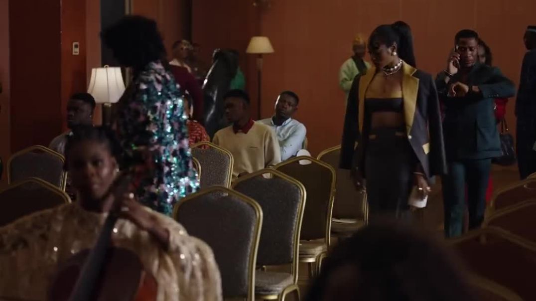 Davido - Funds Official Video ft ODUMODUBLVCK, Chike