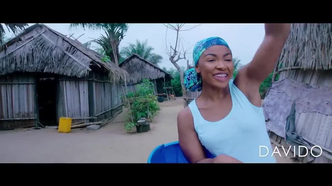 Phyno - Ride For You ft Davido