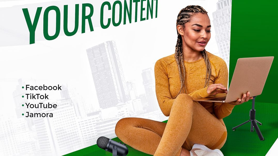 Facts about content creations