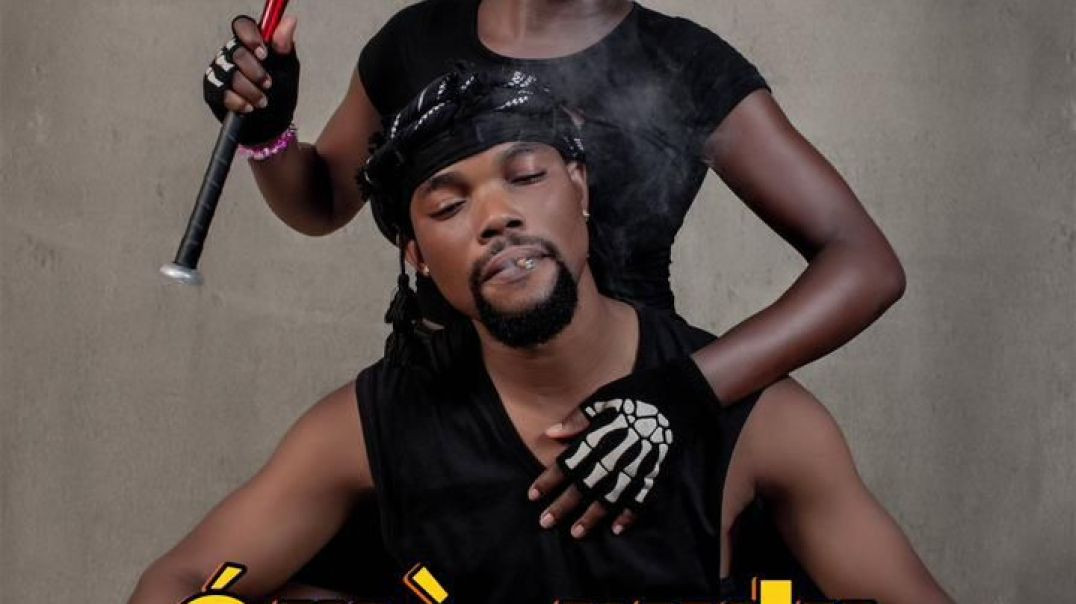 Blessing ft Expensive - Omo Dudu