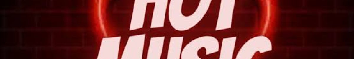 Hot Music 25 