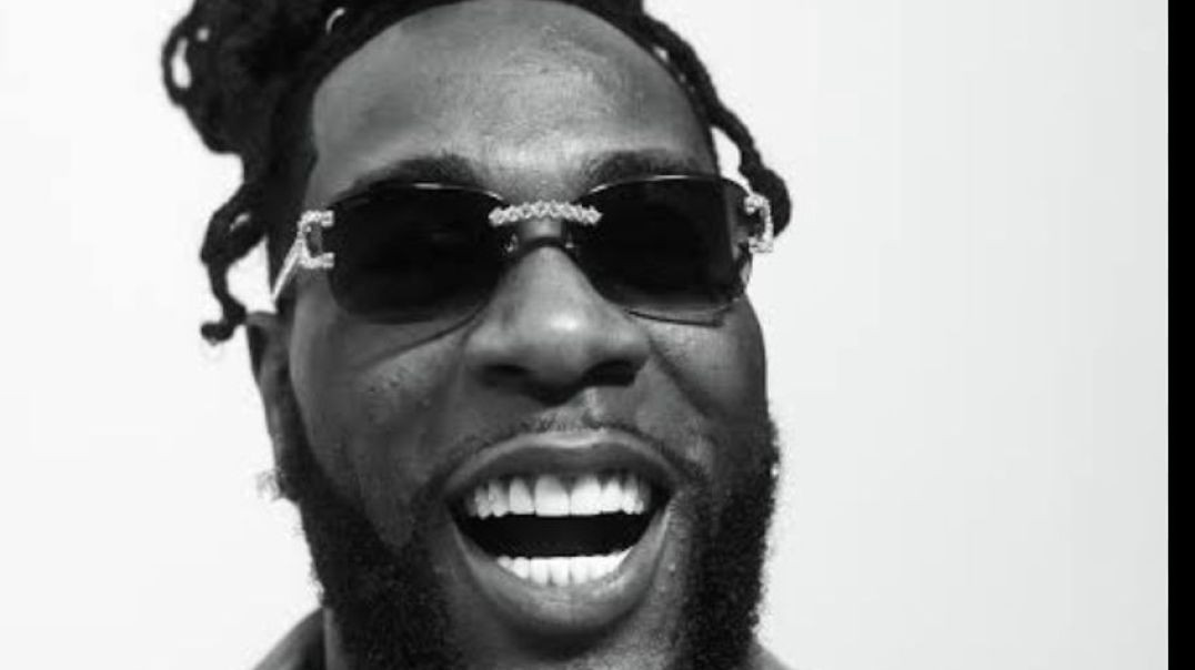 ⁣Burna Boy - On The Low [Official Music Video]