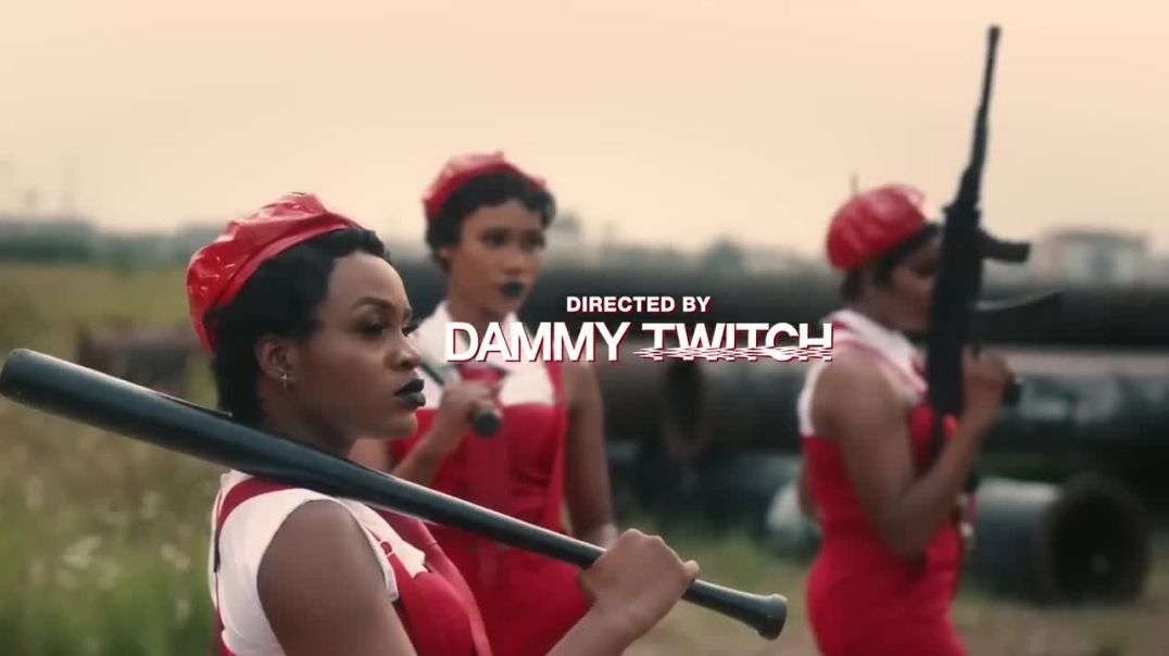 Davido - Jowo Official Video