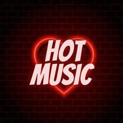 Hot Music 25 