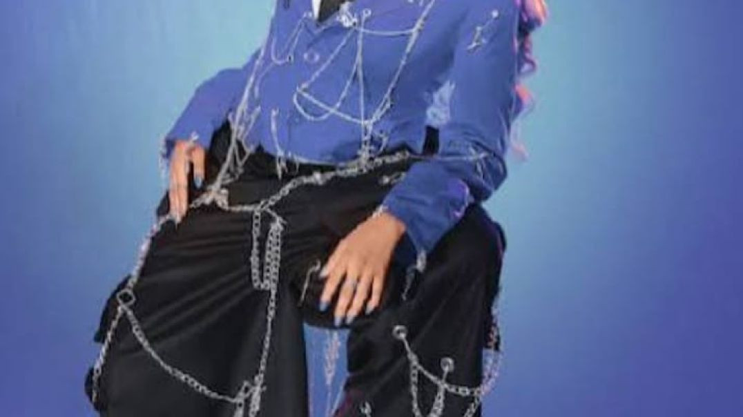 QING MADI-- FAVORITE PSYCHO