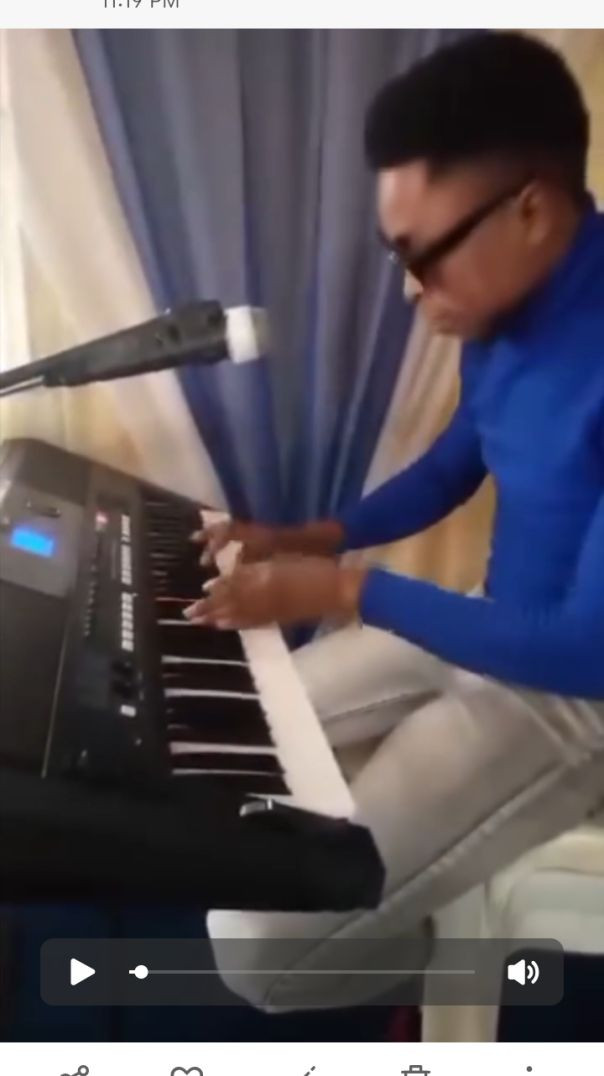 KEYBOARD TUTORIAL