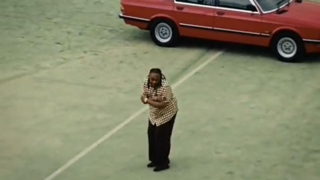 BNXN__Sarz_-_Back_Outside__Official_Video__